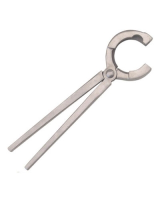 Restraining Instrument